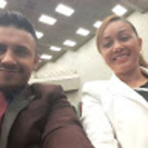 Meet your Posher, Ernesto